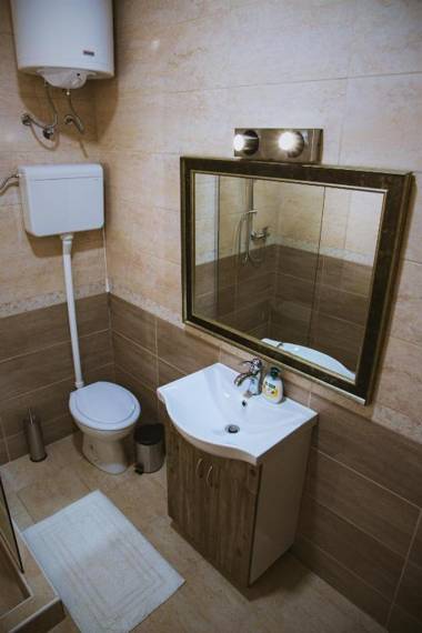 Nismo najbolji ali vrlo smo solidni