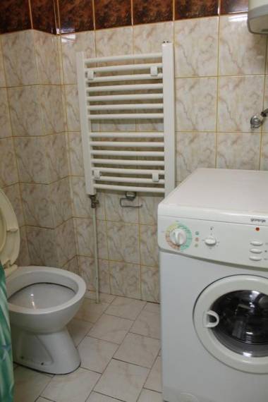 Center Apartment Iva