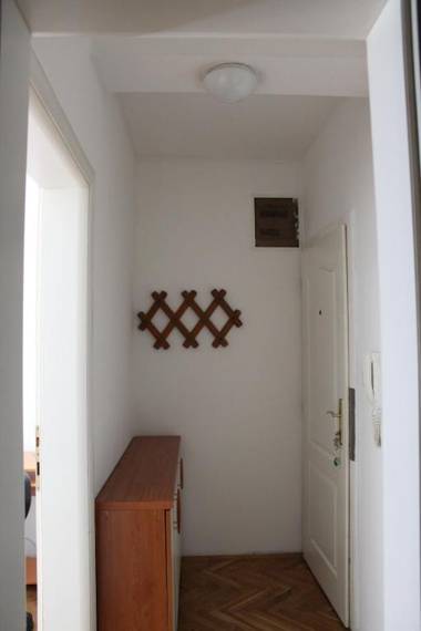 Center Apartment Iva