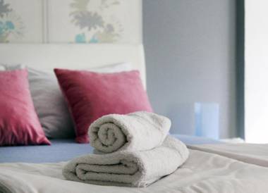 Center Apartment Iva