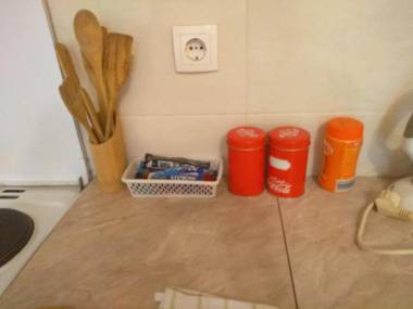 Apartman Marina sa garazom