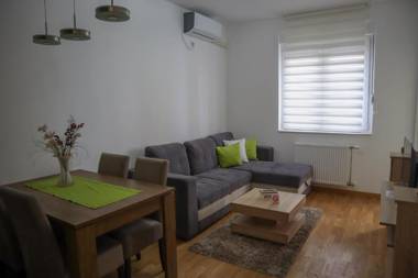 King's park apartment