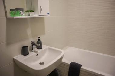 King's park apartment