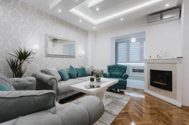 Three Sons Apartment