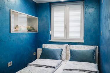 Three Sons Apartment