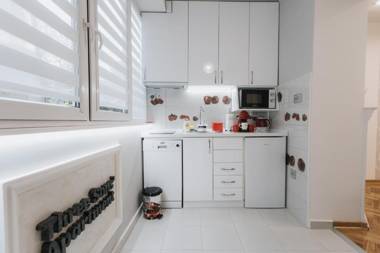 Three Sons Apartment