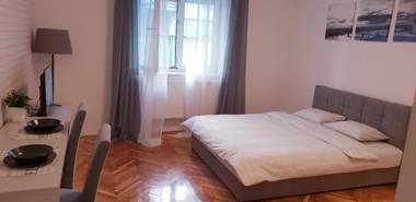 Apartman Mila