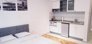 Apartman Mila