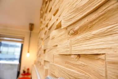 Central Palace Apartmani - Pupinova palata