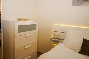 Central Palace Apartmani - Pupinova palata