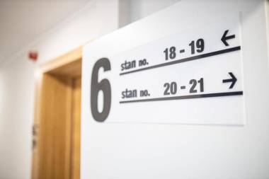 Pupin Palace Apartments