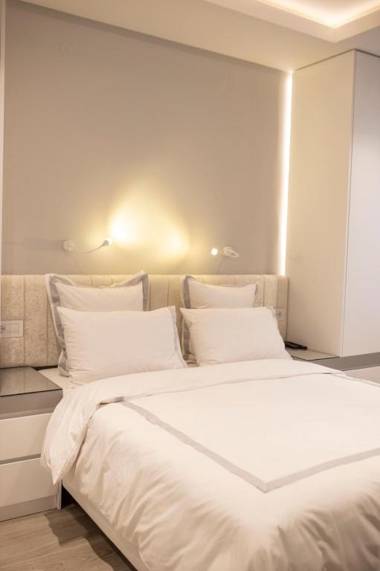 Pupin Palace Apartments