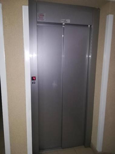 Paris apartment -Free private parking