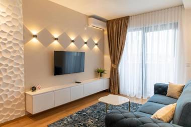 Dali Apartments Pupin Palace