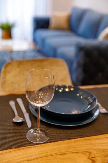 Dali Apartments Pupin Palace