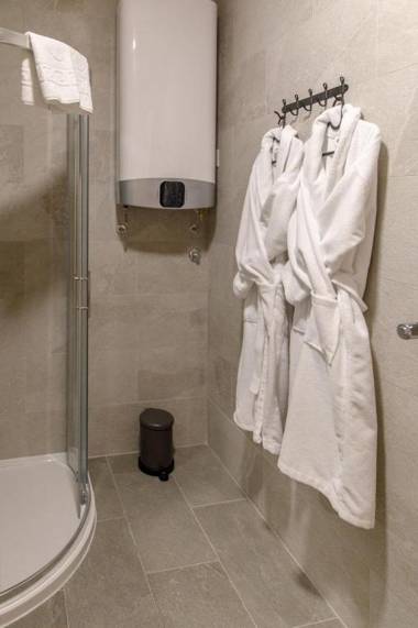 Dali Apartments Pupin Palace