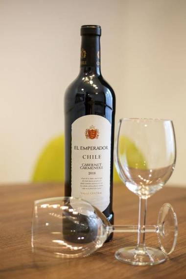 Ancora apartment Lana