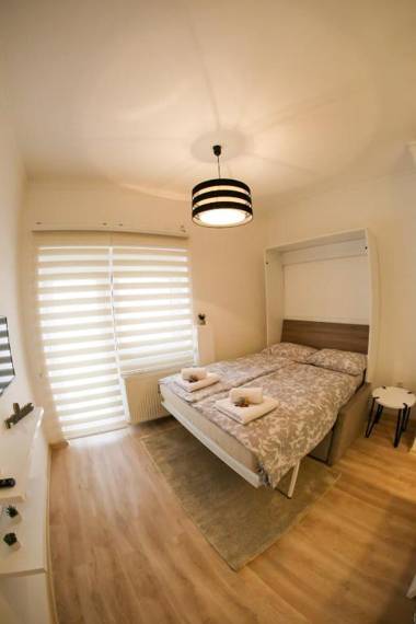 Ancora apartment Iskra