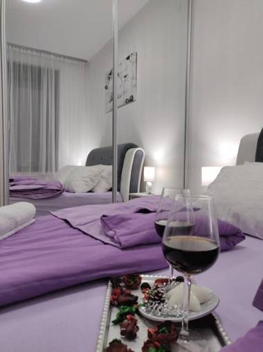 Apartman Gallery Square - Pupin Palace