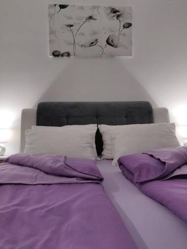 Apartman Gallery Square - Pupin Palace