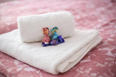 Ancora apartment Anja