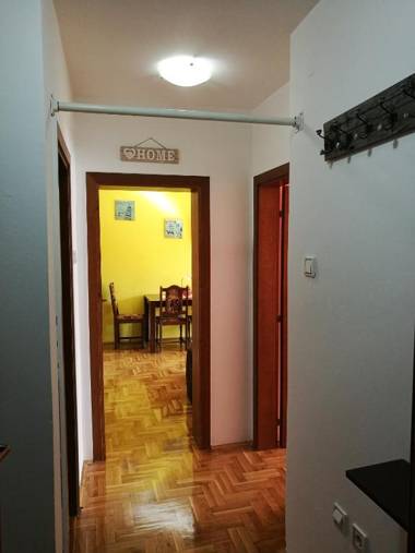 Helena Apartment
