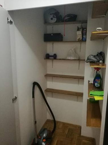 Helena Apartment