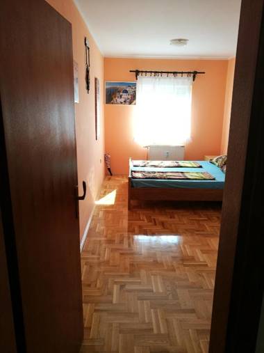 Helena Apartment