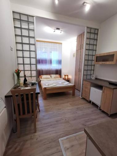 Apartments Take a Break Novi Sad