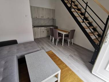 RIS CENTRAL Apartments