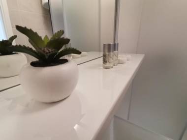 RIS CENTRAL Apartments