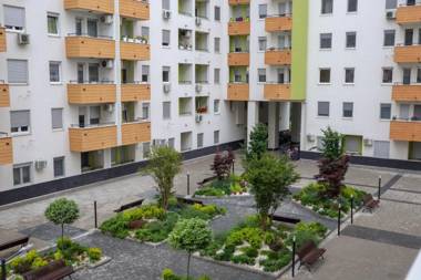 King's park plus apartment