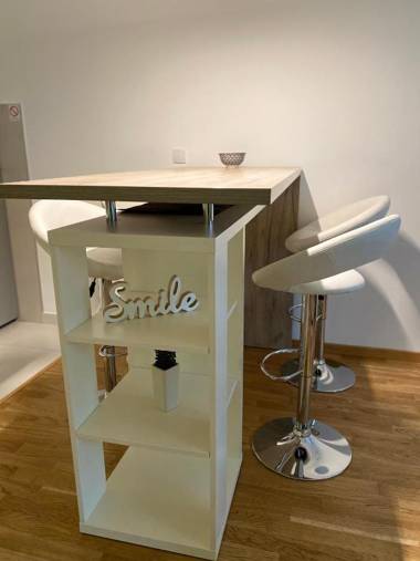 King's park plus apartment