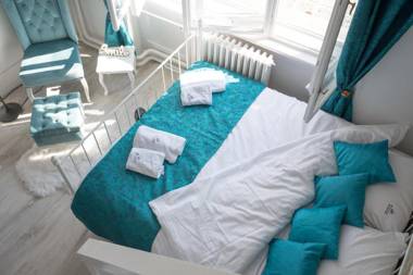 Old Town Square Apartment Novi Sad