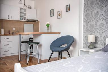 Stella Modern Apartment 2