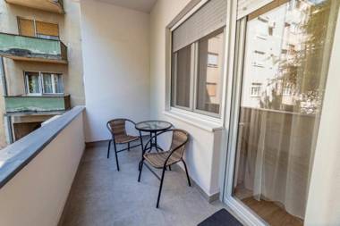 Apartman Danube lux