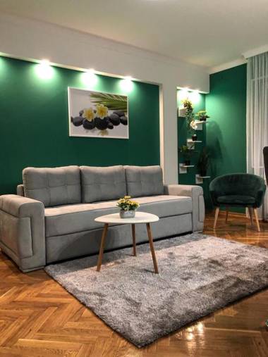 Prestige Apartment