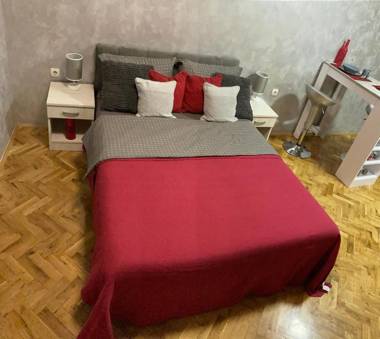 Bordeaux City Center