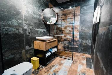 Square 19-Boutique hotel