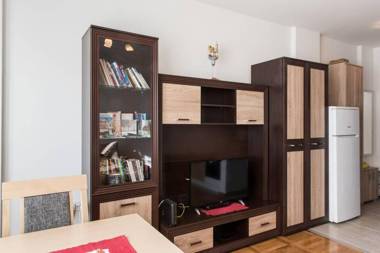 Apartman Bulevar