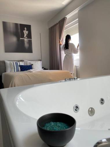 Korpa Deli Rooms SPA