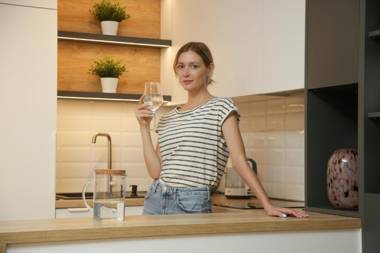 Supernova City Center - FREE PRIVATE PARKING