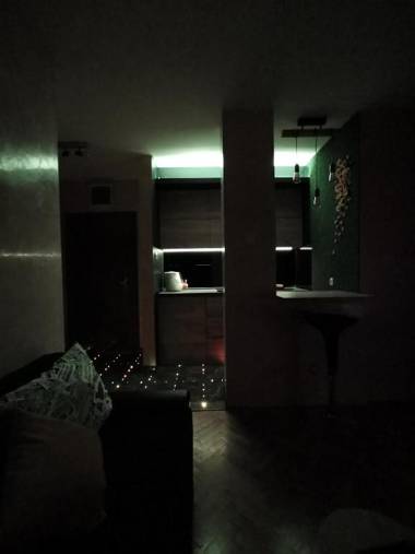 Centar Stan na dan sa parking mestom