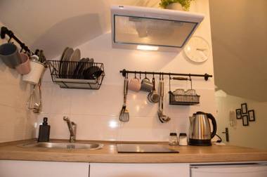 Central Sweet Home I.M.