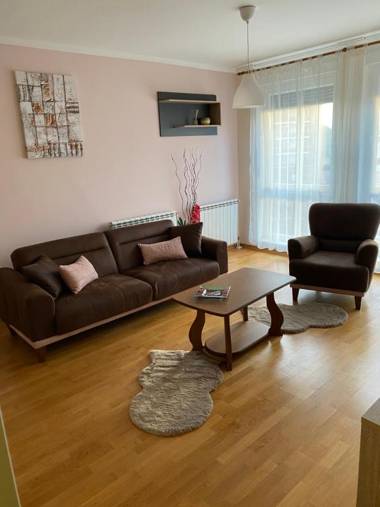 Apartment Orchid 021