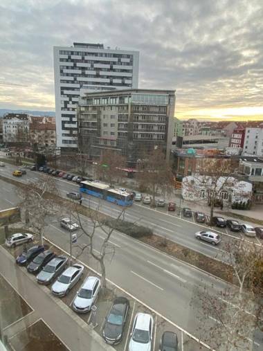 Apartment Orchid 021