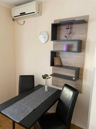 Apartment Orchid 021