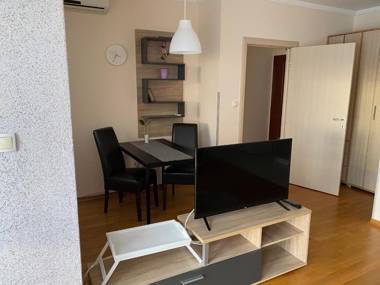 Apartment Orchid 021