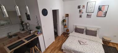 Apartman Delena