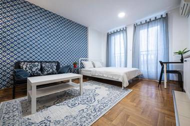 !PROMO! Сentral Safe n Sound Studio-Free private garage